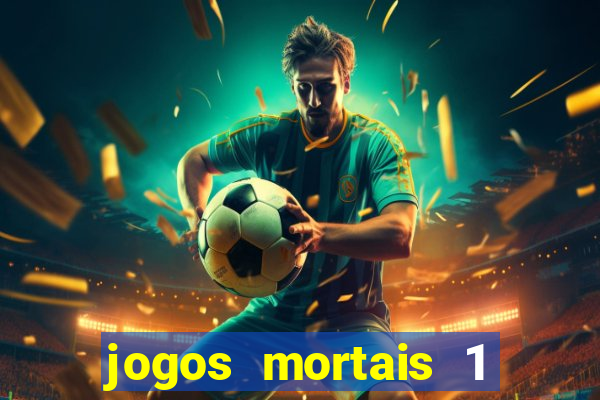 jogos mortais 1 final explicado